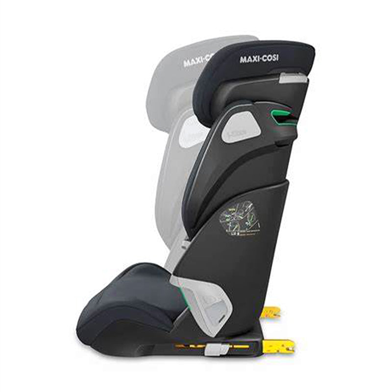 MAXI COSI - Kore Pro I-Size 汽車座椅(100-150CM) (黑色)