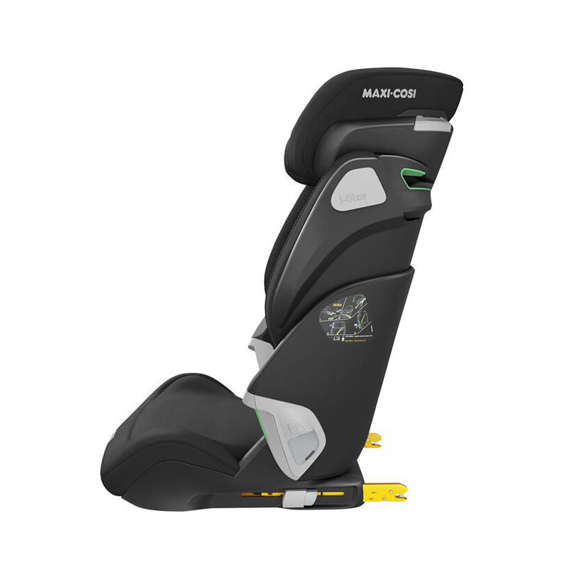 MAXI COSI - Kore Pro I-Size 汽車座椅(100-150CM) (黑色)