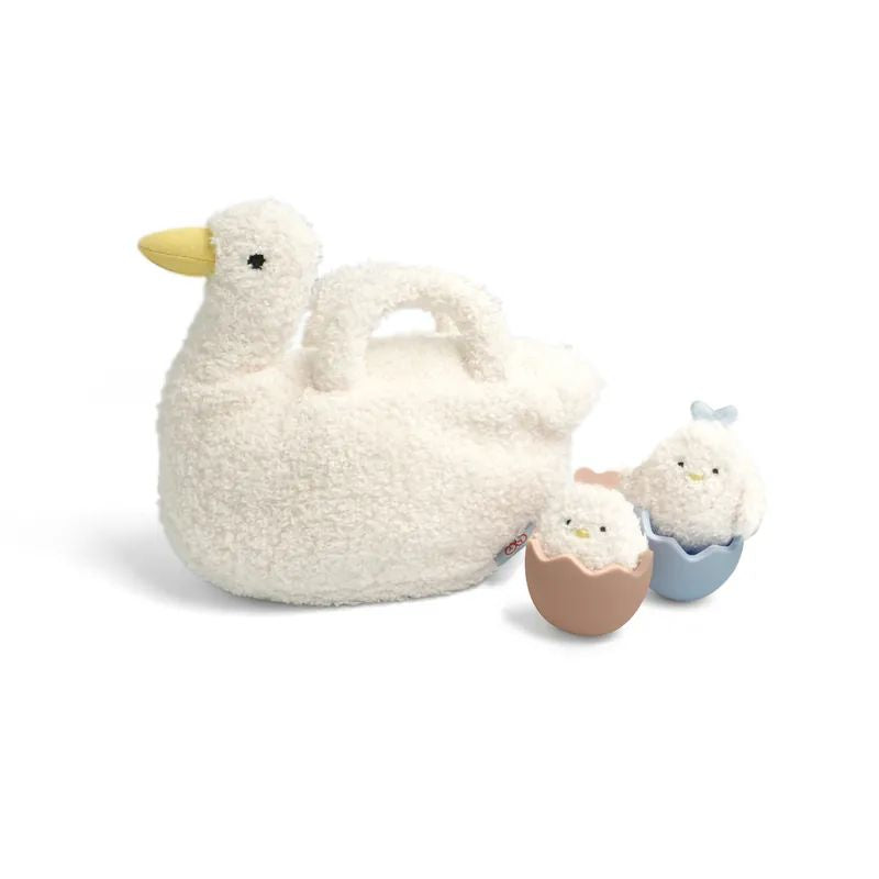 Learning Time - Mama Goose Set