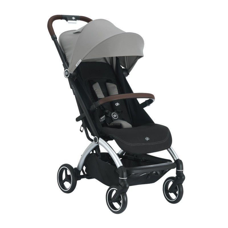 gb Gold - Orsa Stroller (Latte)