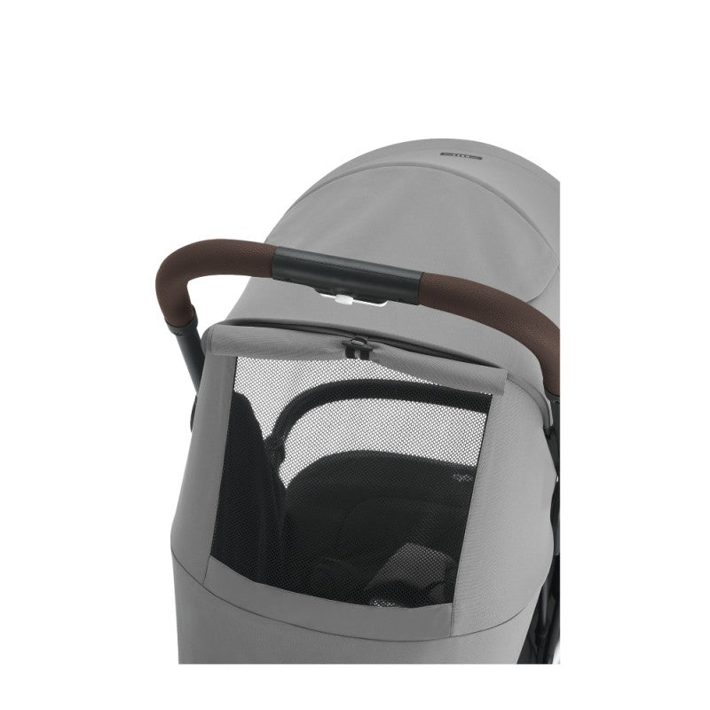 gb Gold - Orsa Stroller (Latte)