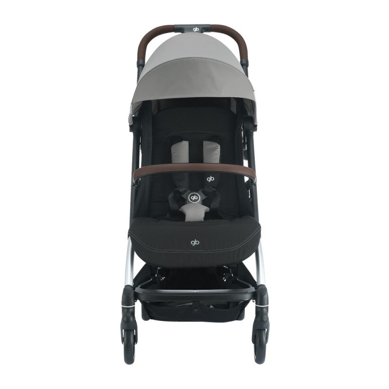 gb Gold - Orsa Stroller (Latte)