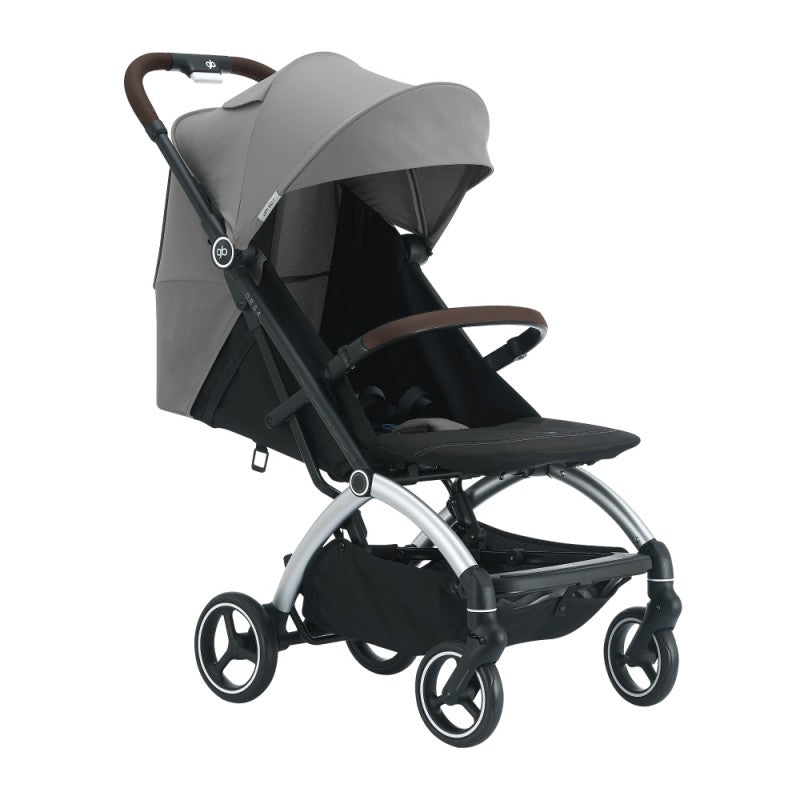 gb Gold - Orsa Stroller (Latte)