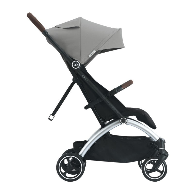 gb Gold - Orsa Stroller (Latte)