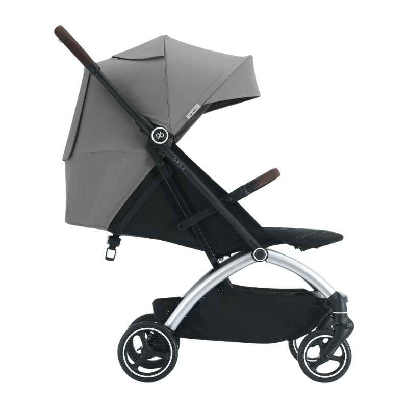 gb Gold - Orsa Stroller (Latte)