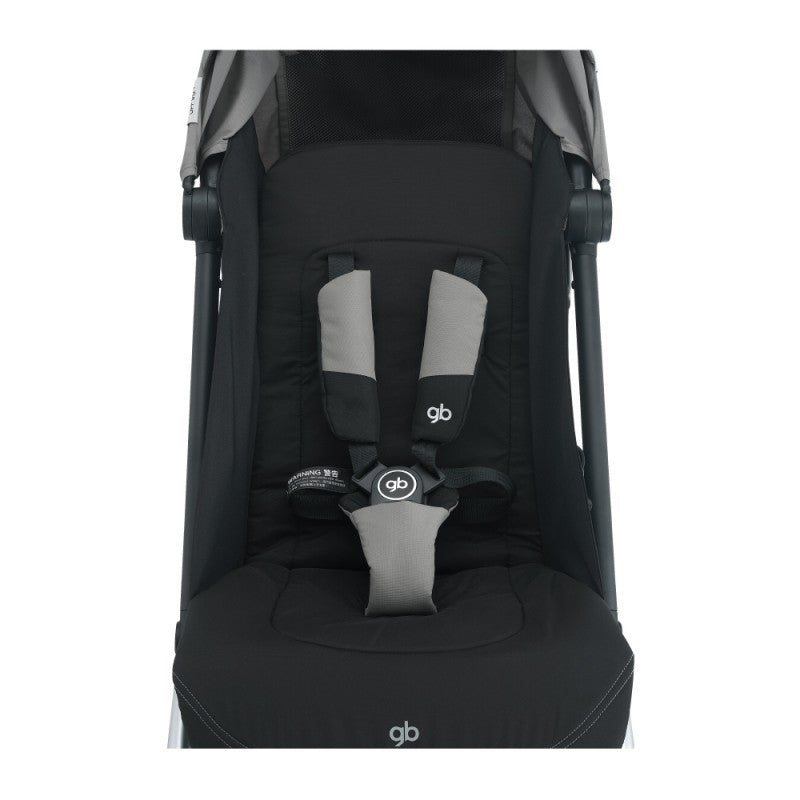 gb Gold - Orsa Stroller (Latte)