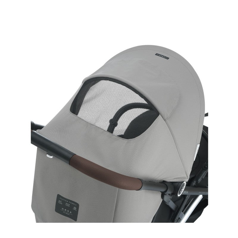 gb Gold - Orsa Stroller (Latte)