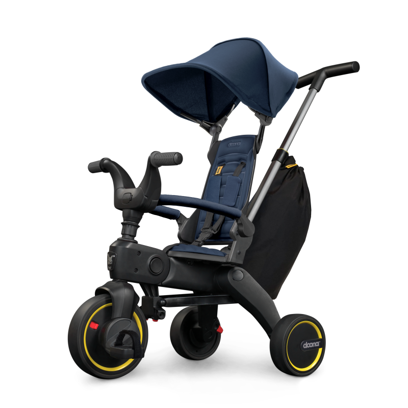 Doona - Liki Trike (S3, Deep Blue)