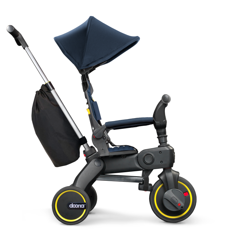 Doona - Liki Trike (S3, Deep Blue)