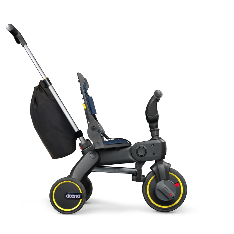 Doona - Liki Trike (S3, Deep Blue)