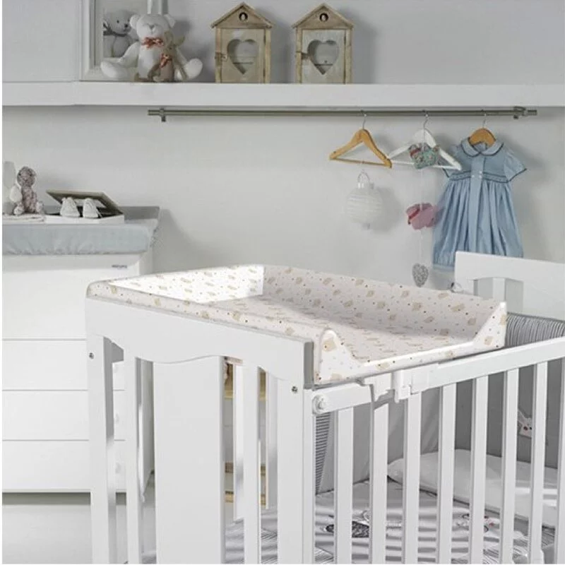 Micuna - Changing Board(Stars Grey)