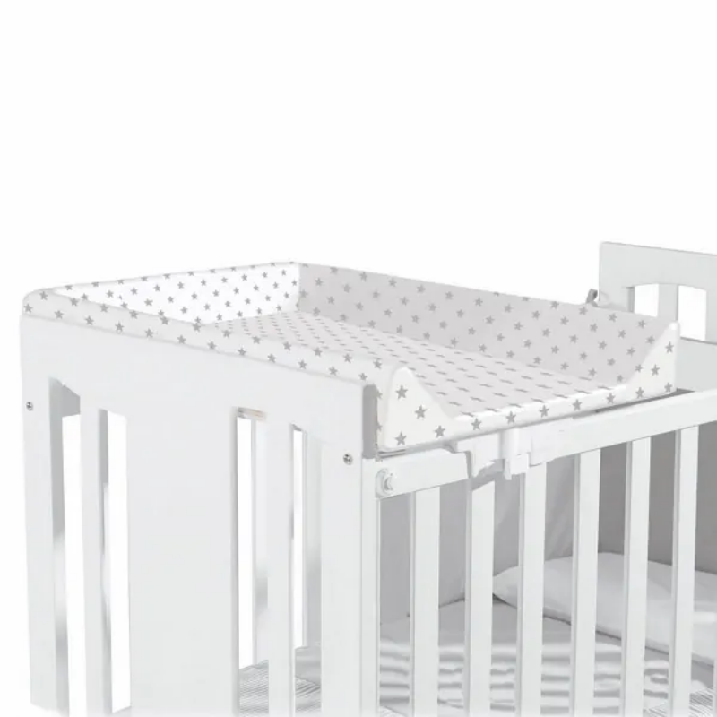 Micuna - Changing Board(Stars Grey)