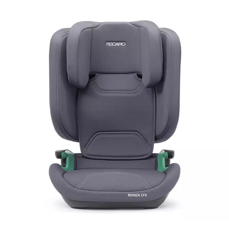 Recaro - Monza CFX 折疊式汽車座椅(100-150cm) 灰色