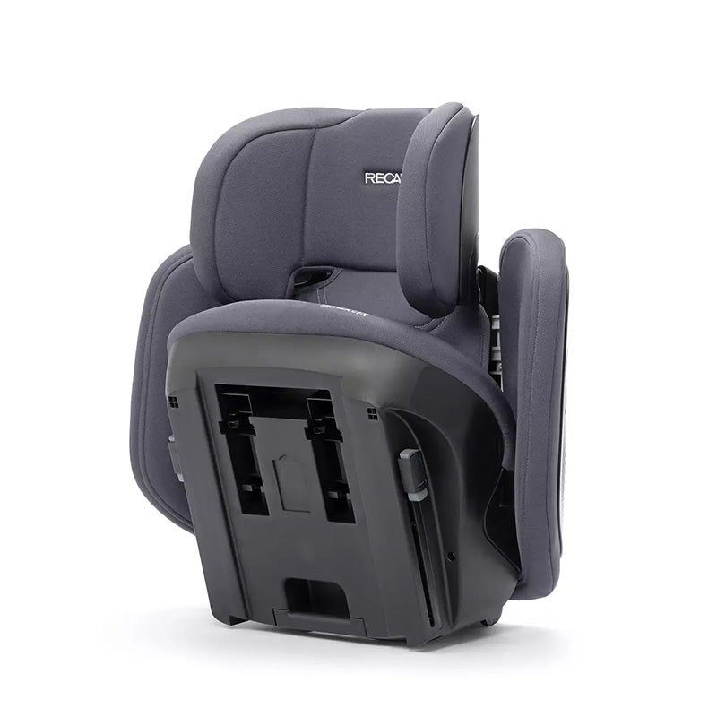 Recaro - Monza CFX 折疊式汽車座椅(100-150cm) 灰色