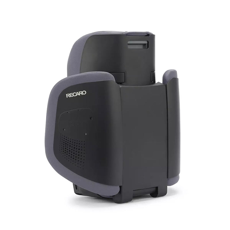 Recaro - Monza CFX 折疊式汽車座椅(100-150cm) 灰色