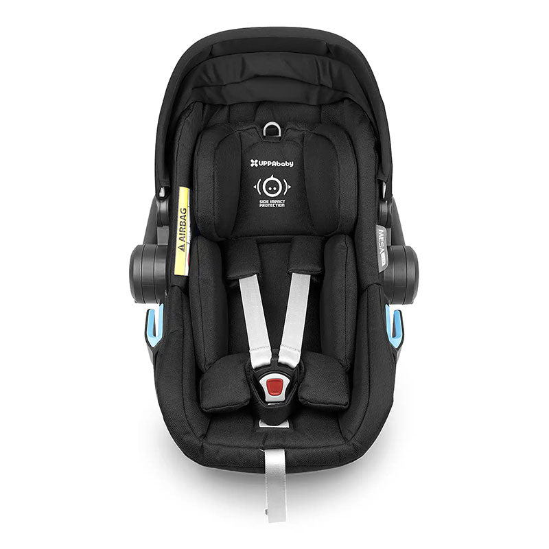 UPPAbaby - Mesa新生兒汽座安全提籃