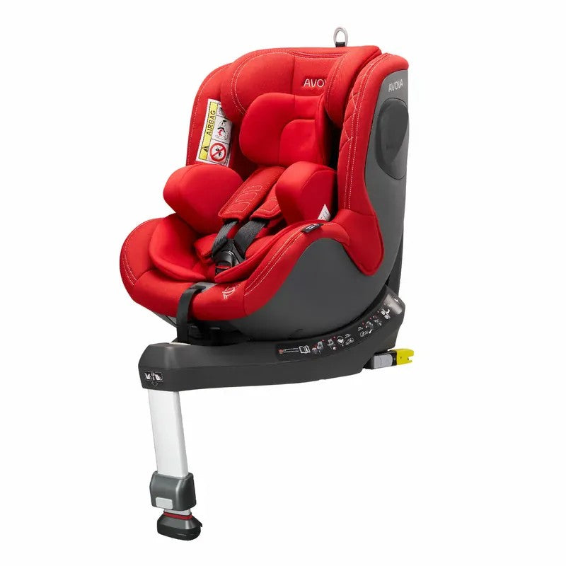 Avova - Sperber-Fix 2 汽車安全座椅