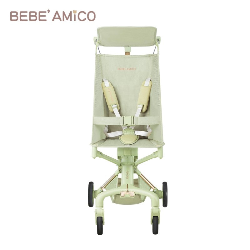 Bebe Amico - Z1 Stroller