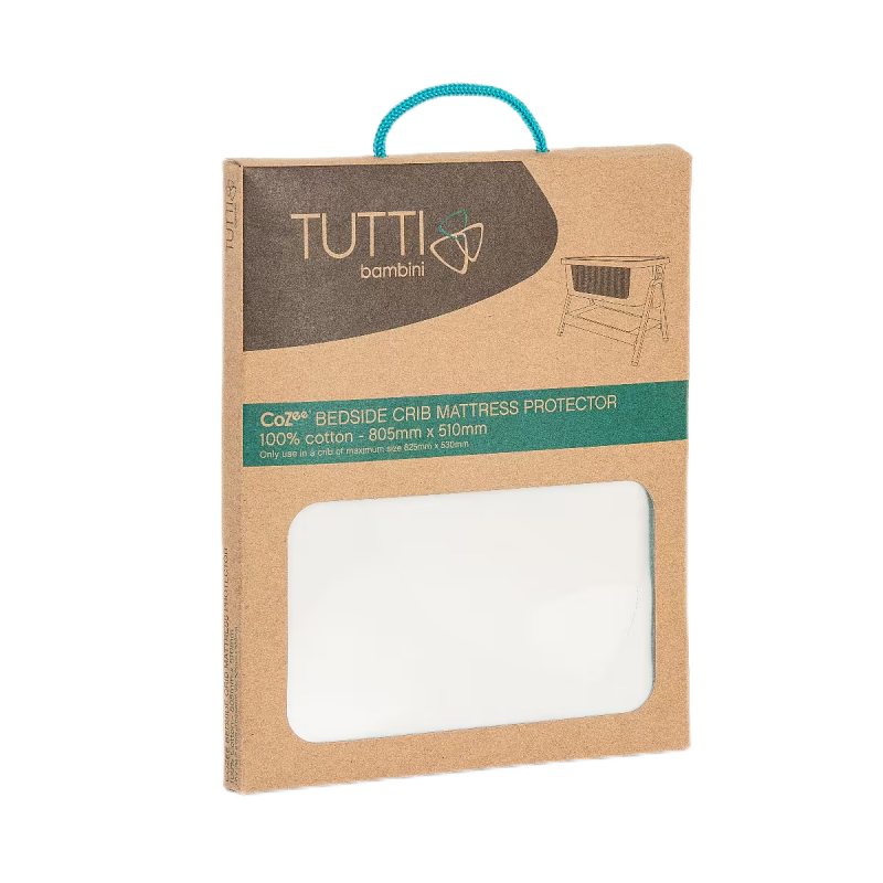 Tutti Bambini - CoZee Mattress Protector