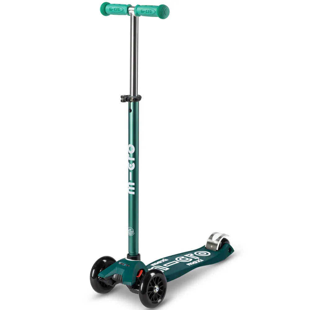 Micro - Maxi Micro Deluxe ECO環保款 (5-12歲)【立即預訂! 7個工作日後出貨】