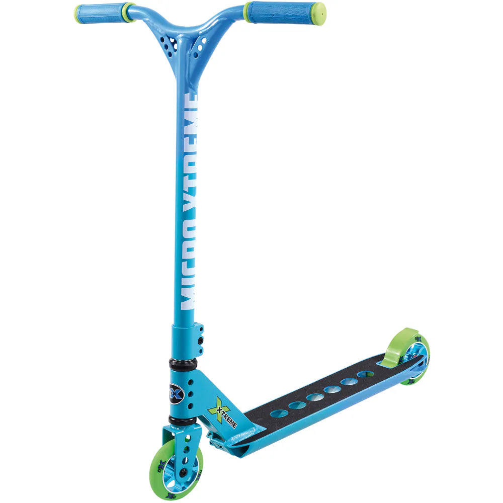 Micro - MX Trixx 2.0 滑板車(5-12歲)【立即預訂!7個工作天後出貨】