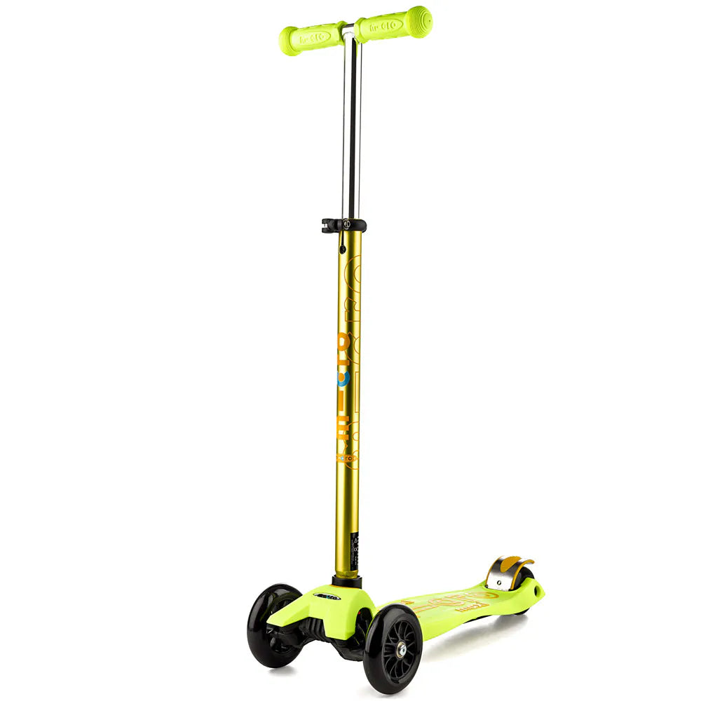 Micro -Maxi Micro Deluxe (5-12yrs. old)