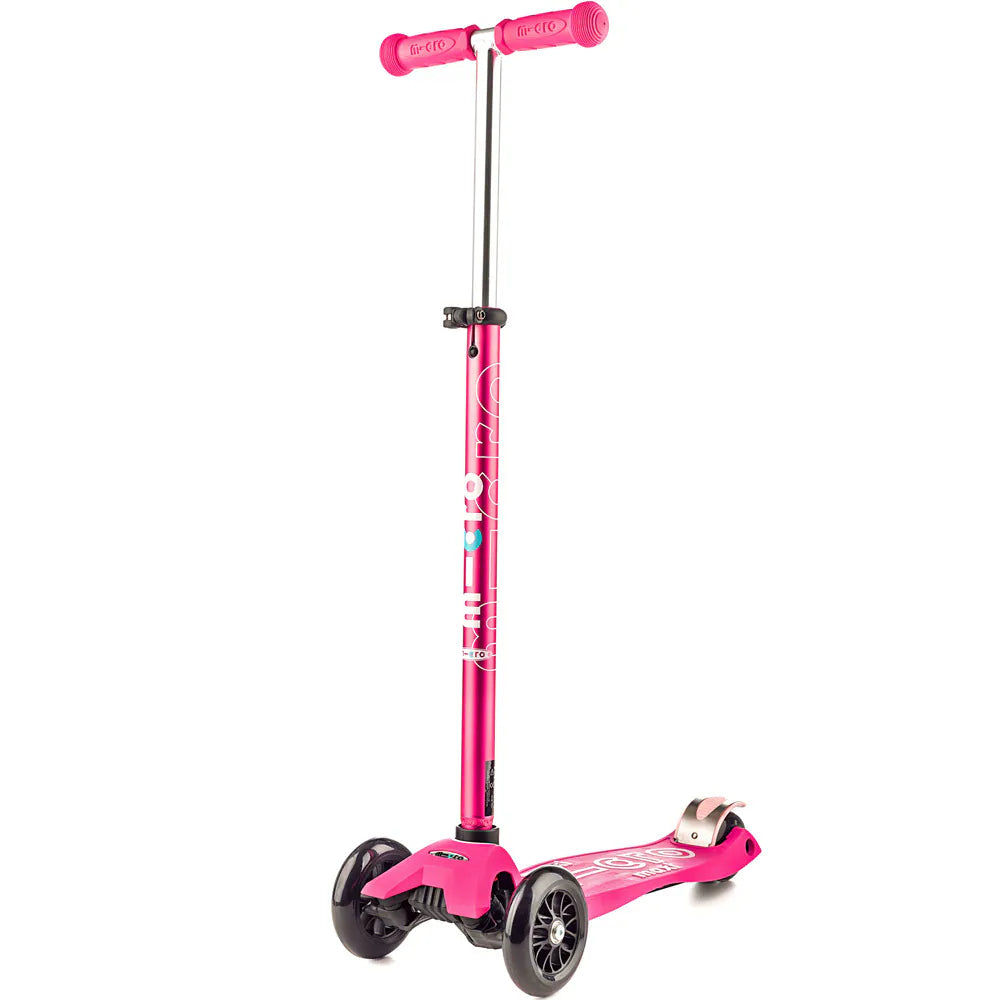 Micro - Maxi Micro Deluxe 基礎款 (5-12歲)【立即預訂! 7個工作日後出貨】