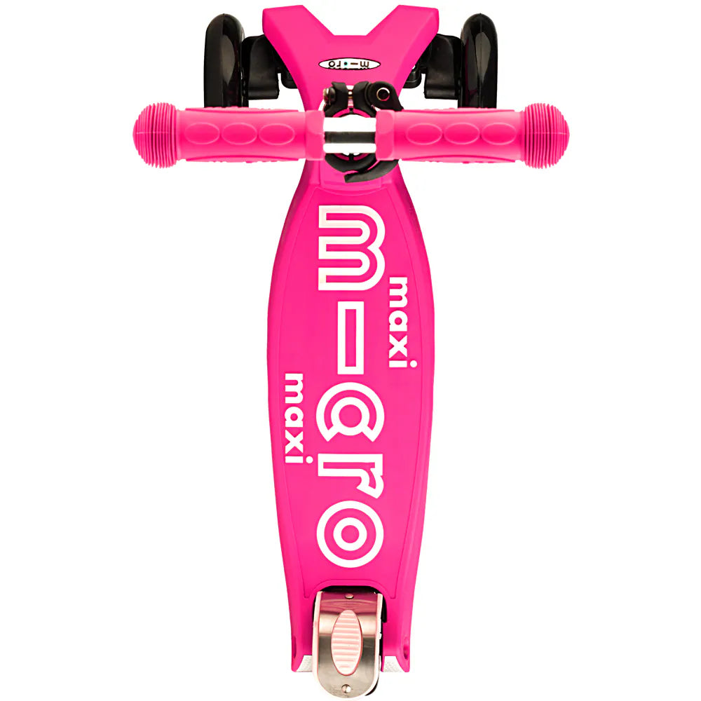 Micro - Maxi Micro Deluxe 基礎款 (5-12歲)【立即預訂! 7個工作日後出貨】