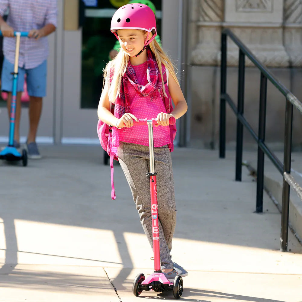 Micro - Maxi Micro Deluxe 基礎款 (5-12歲)【立即預訂! 7個工作日後出貨】