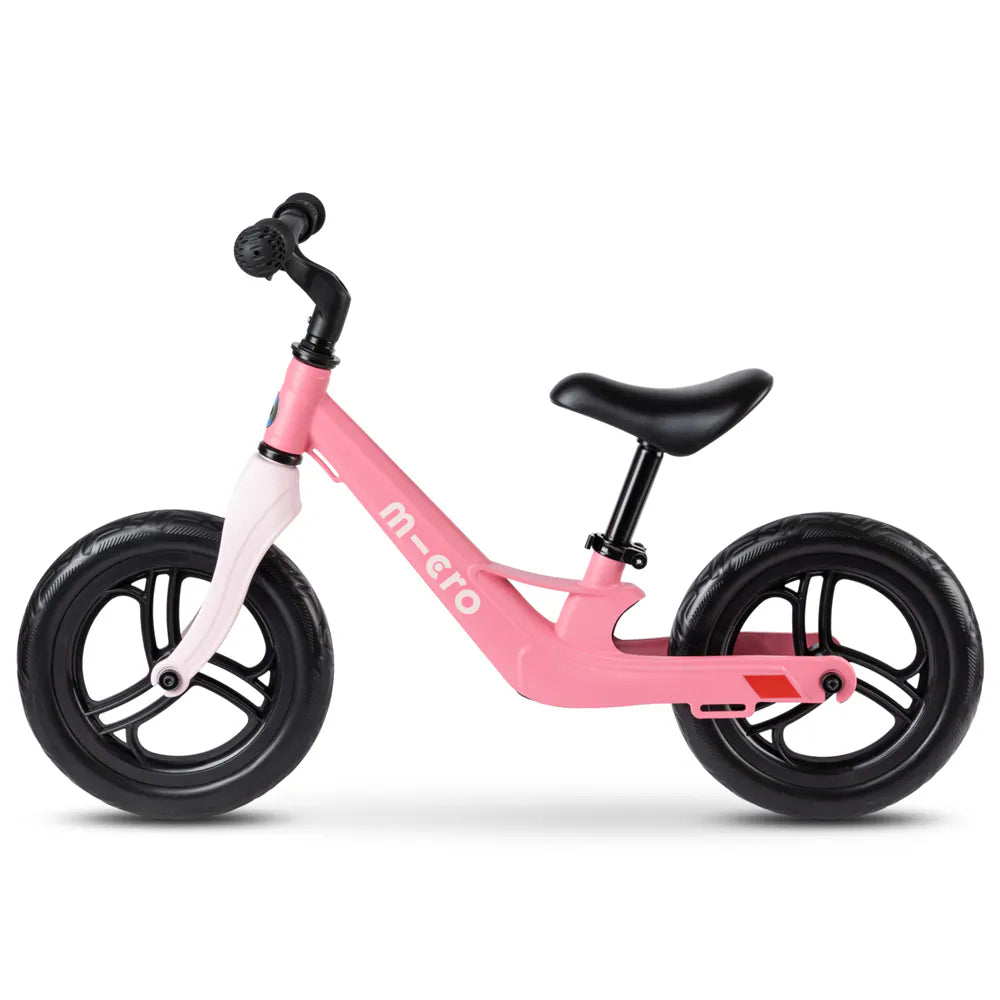 Micro - Balance Bike Lite 輕量滑步車 (2-6歲)【立即預訂! 7個工作日後出貨】