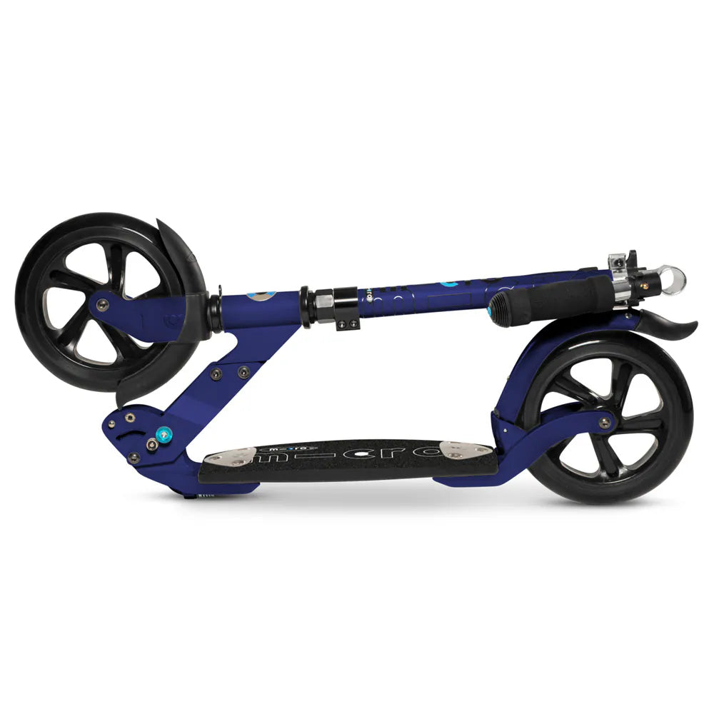 Micro - Micro Flex 200mm輪款 (18+)【立即預訂! 7個工作日後出貨】