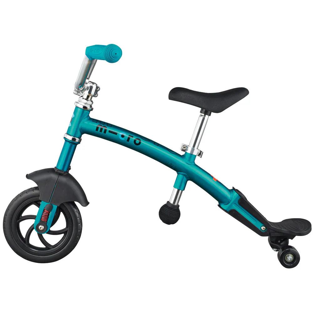 Micro - Chopper 2合1 平衡車(2-6歲)【立即預訂!7個工作日後出貨】