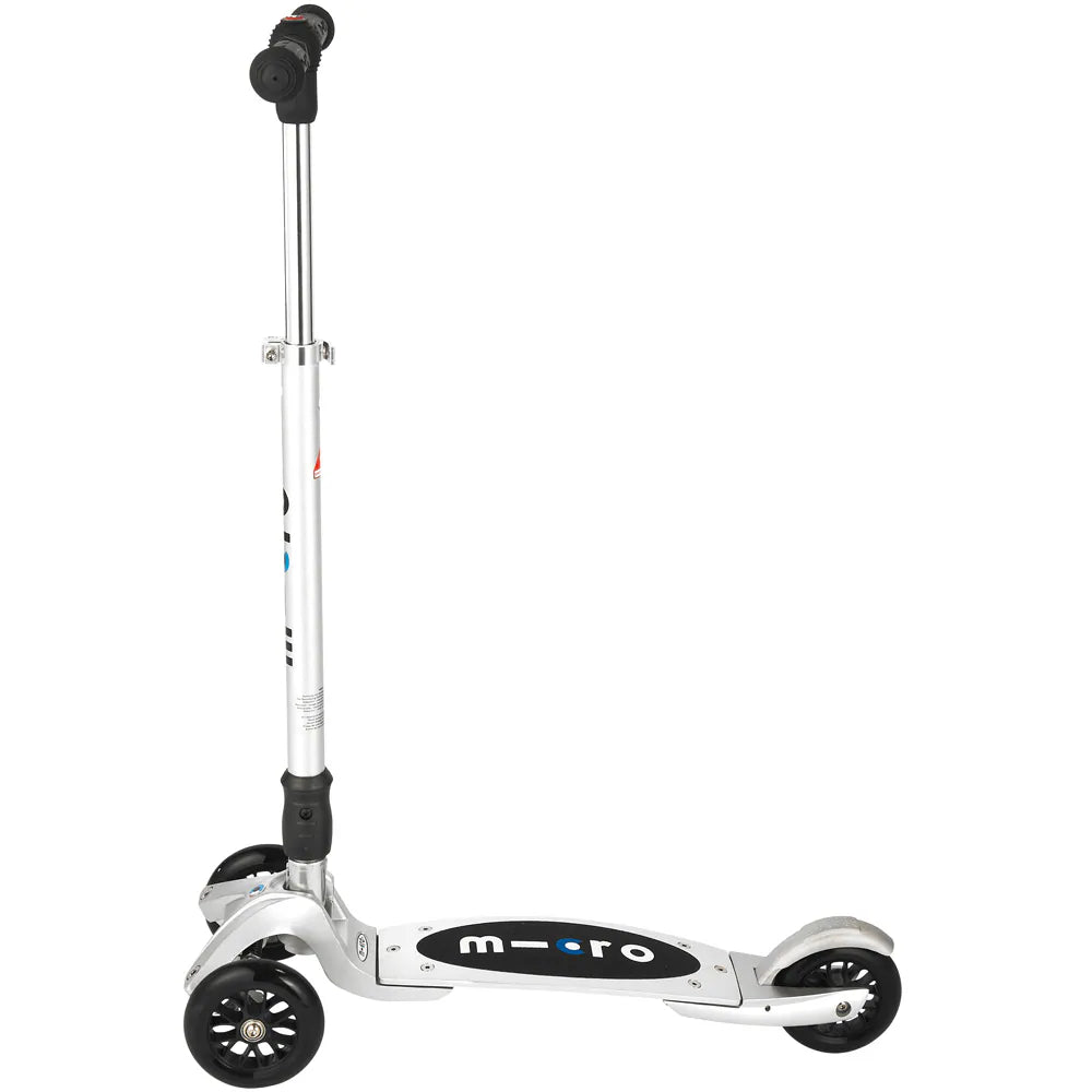 Micro - Micro Kickboard Compact 可換輪滑板 (12歲+)【立即預訂! 7個工作日後出貨】