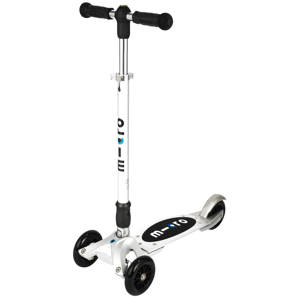 Micro - Micro Kickboard Compact 可換輪滑板 (12歲+)【立即預訂! 7個工作日後出貨】