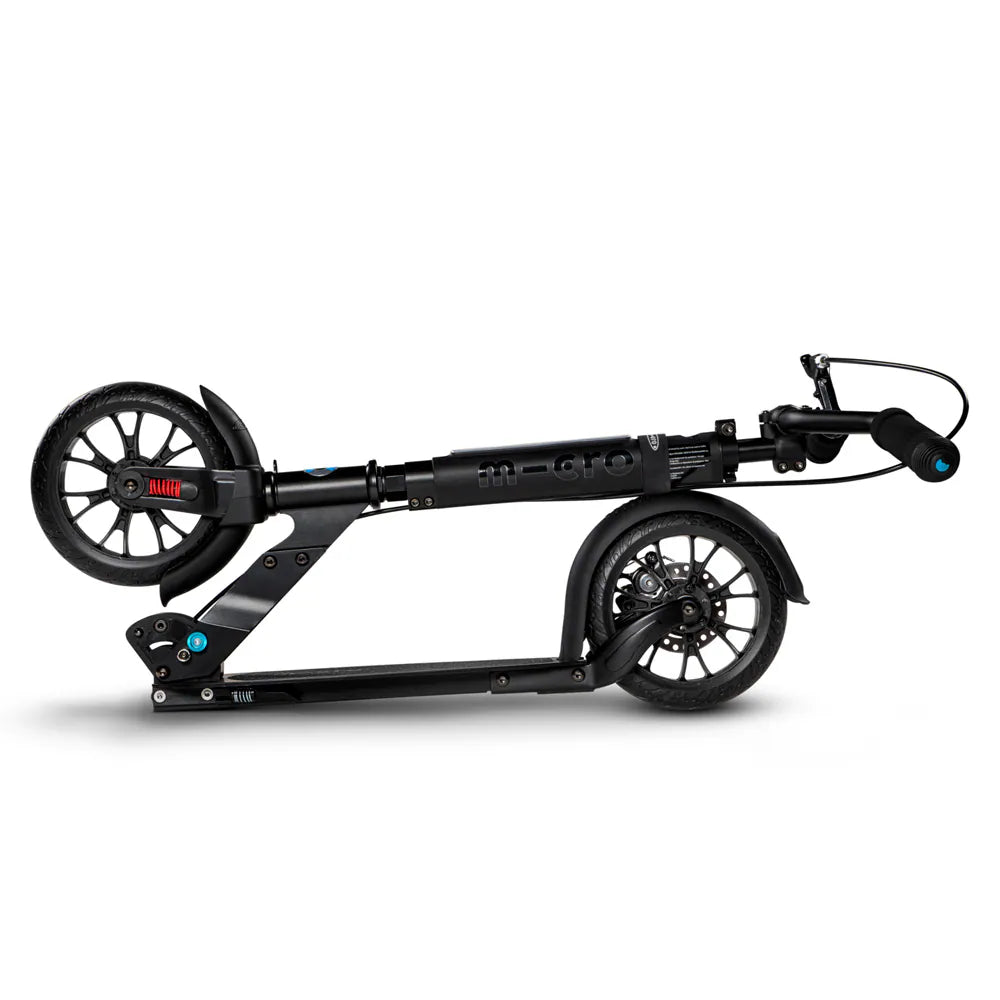 Micro - Micro Metropolitan Deluxe 黑色 (18+)【立即預訂! 7個工作日後出貨】