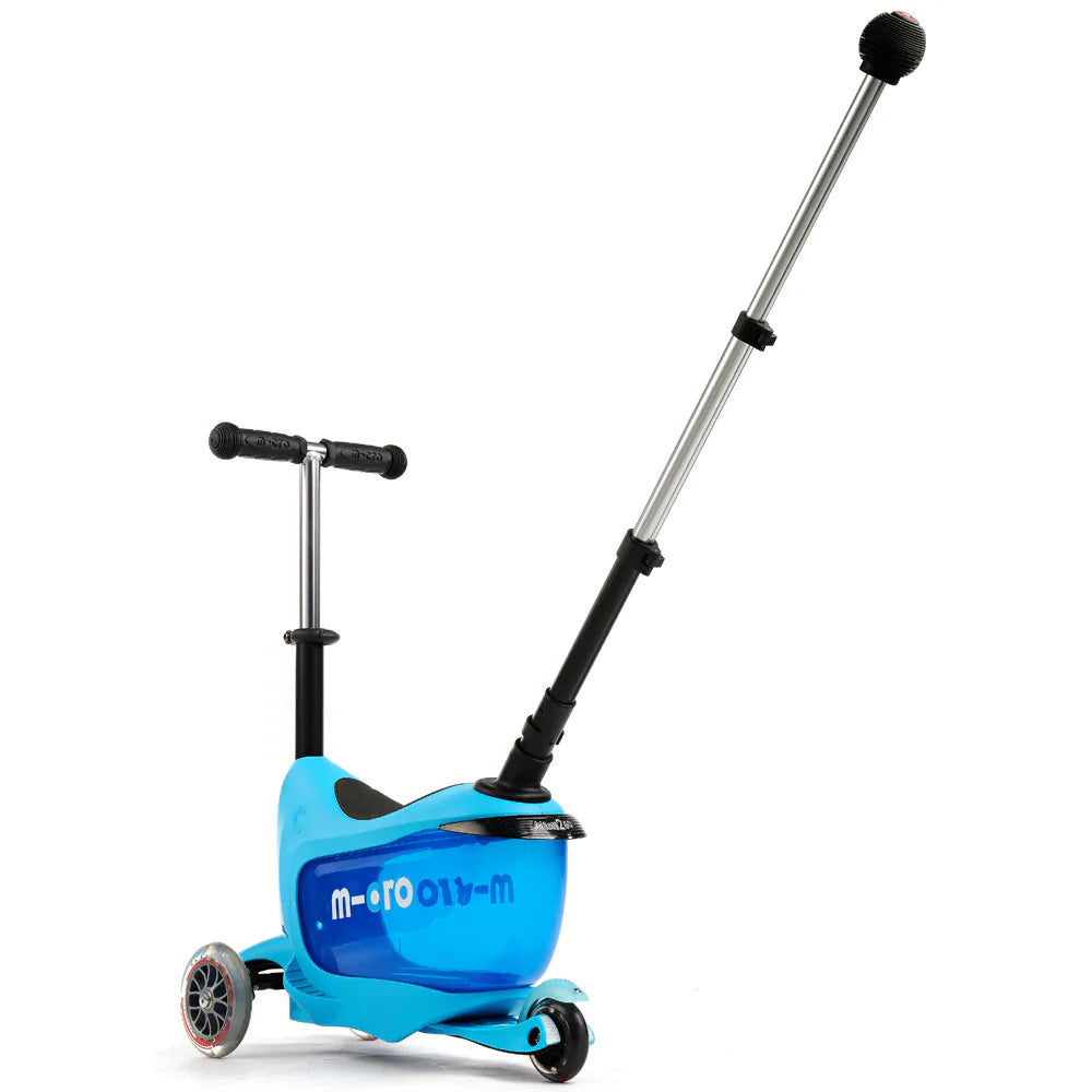 Micro - Mini 2Go Plus Mint (1.5-5yrs. old)