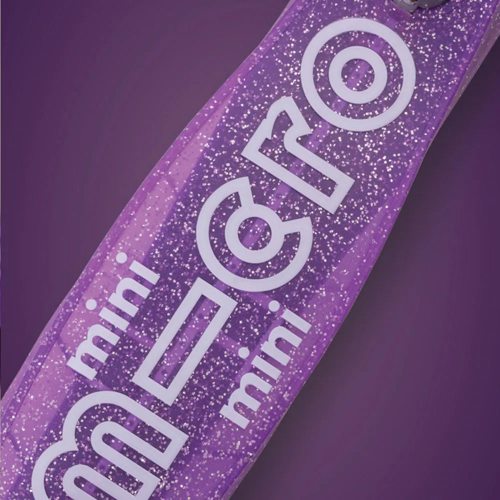 Micro - Mini Micro Deluxe Fairy Glitter LED (2-5歲)【立即預訂!7個工作天後出貨】