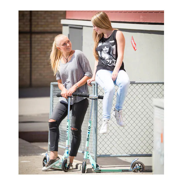 Micro - Speed+ (9歲+)【立即預訂!7個工作天後出貨】