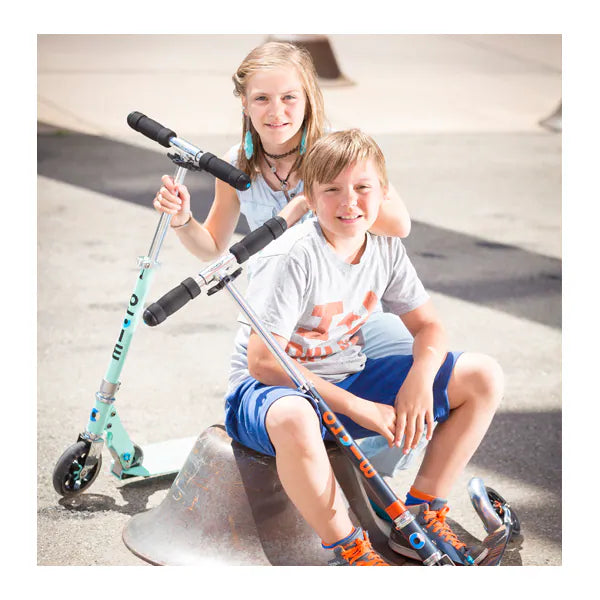 Micro - Speed+ (9歲+)【立即預訂!7個工作天後出貨】