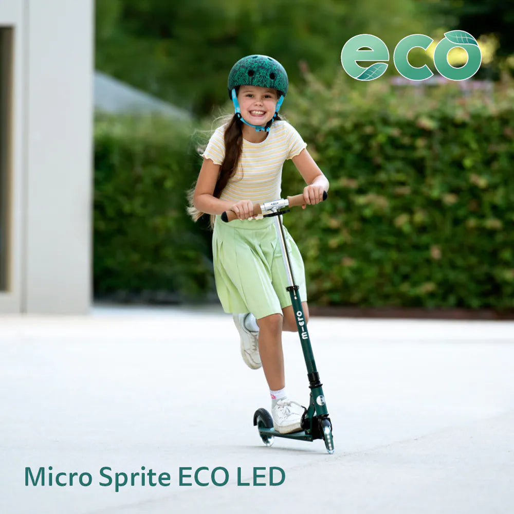 Micro - Sprite LED ECO Green【Pre order now! Delivery after 7 working days】