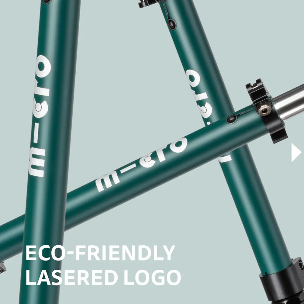 Micro - Sprite LED ECO Green【Pre order now! Delivery after 7 working days】