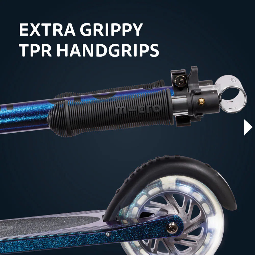 Micro - Sprite LED 珍珠藍紫色【立即預訂!7個工作天後出貨】