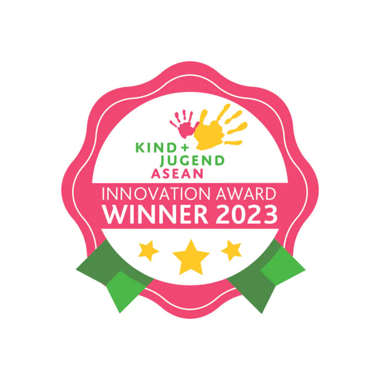 Micro - Eazy 旅行箱 (1.5-5歲)【立即預訂! 7個工作日後出貨】