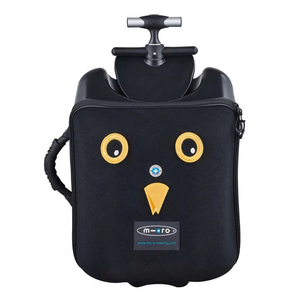 Micro - Eazy 旅行箱 (1.5-5歲)【立即預訂! 7個工作日後出貨】