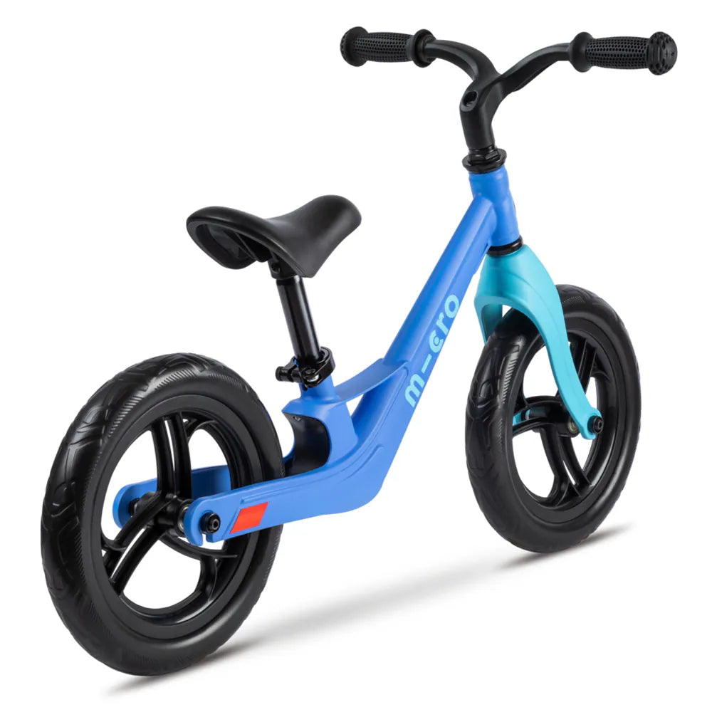 Micro - Balance Bike Lite 輕量滑步車 (2-6歲)【立即預訂! 7個工作日後出貨】