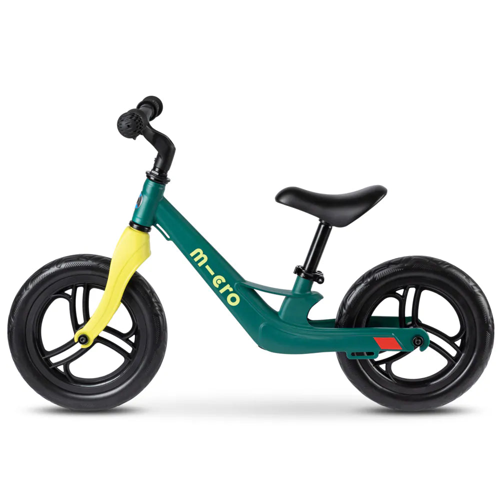 Micro - Balance Bike Lite 輕量滑步車 (2-6歲)【立即預訂! 7個工作日後出貨】