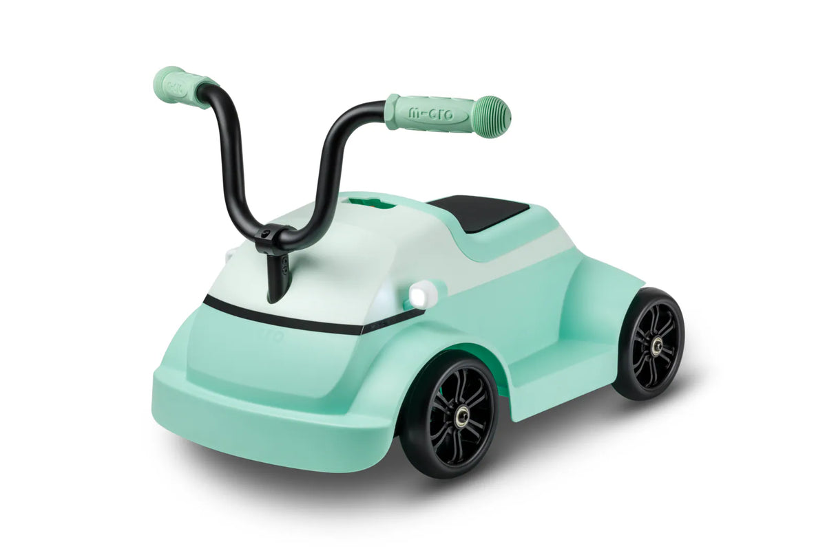 Micro - Mini Microlino (2-6歲) 【立即預訂! 7個工作日後出貨】