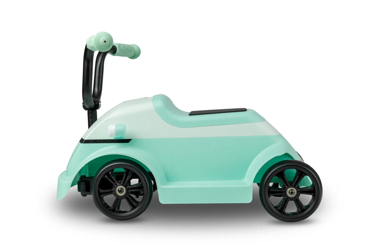 Micro - Mini Microlino (2-6歲) 【立即預訂! 7個工作日後出貨】