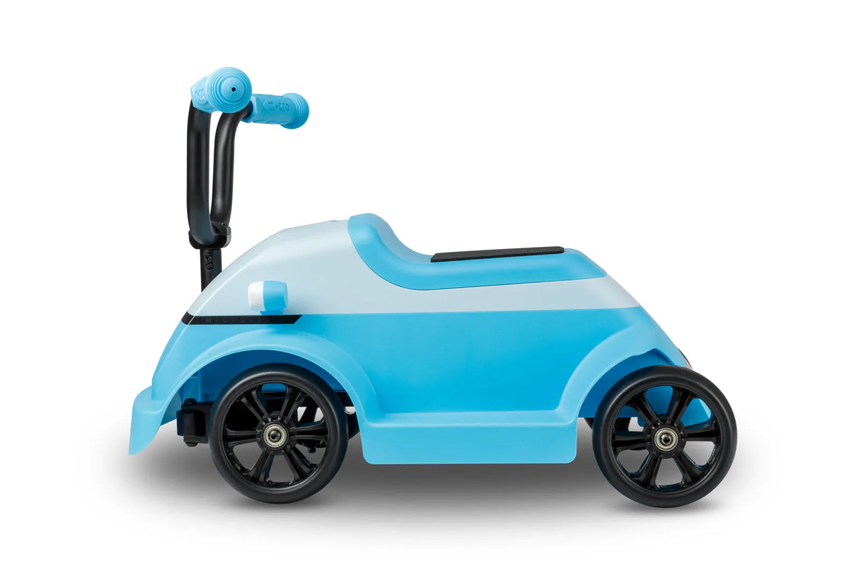 Micro - Mini Microlino (2-6歲) 【立即預訂! 7個工作日後出貨】