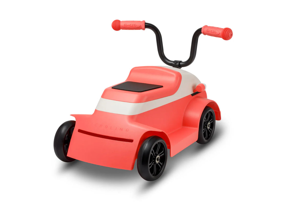 Micro - Mini Microlino (2-6歲) 【立即預訂! 7個工作日後出貨】